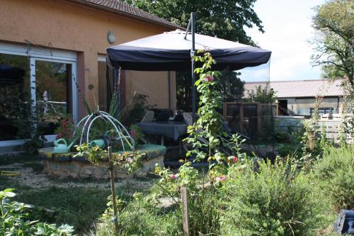 B&B / Chambre d'hôtes Au bois de mon coeur 6 Rue de la Rigole Foameix