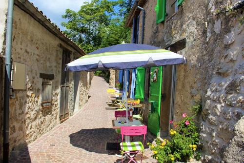 Au bon accueil Fayence france