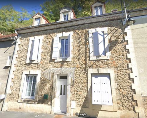 Maison de vacances Au bon coin 19 Avenue de la Gare Sarlat-la-Canéda