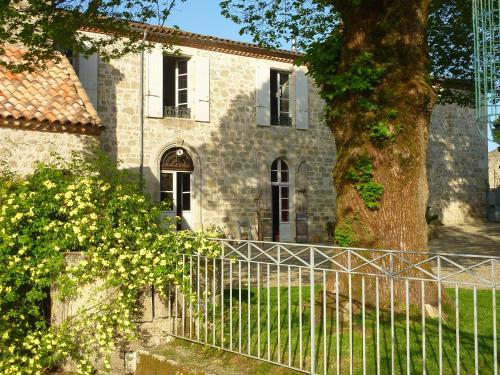 B&B / Chambre d'hôtes Au Bonheur d'Alphonse Rue du Carrelot Lusignan-Petit