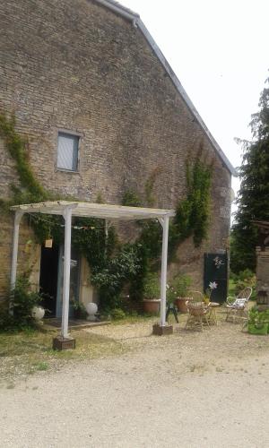 B&B / Chambre d'hôtes Au Bonheur De Ce Monde 1 rue Château Gaillard Boudreville