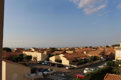 Appartement AU BORD DE MER 39 Rue des Thons (Plage) Narbonne