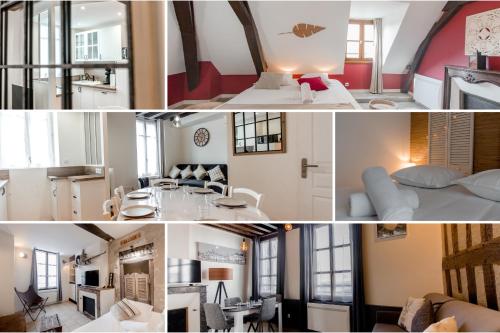 Appartements Au Bourg Neuf 10 Rue du Bourg Neuf Orléans