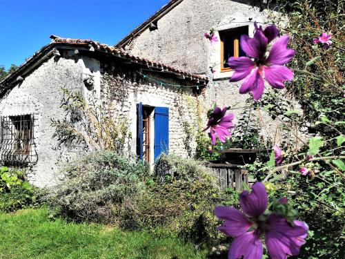 au bout du chemin Bouteilles-Saint-Sébastien france