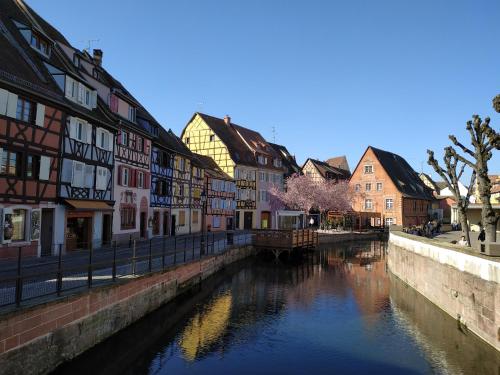 AU brochet Colmar france