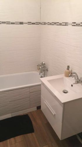 Appartement au cœur de Belfort Rue du Général Foltz 36 Belfort