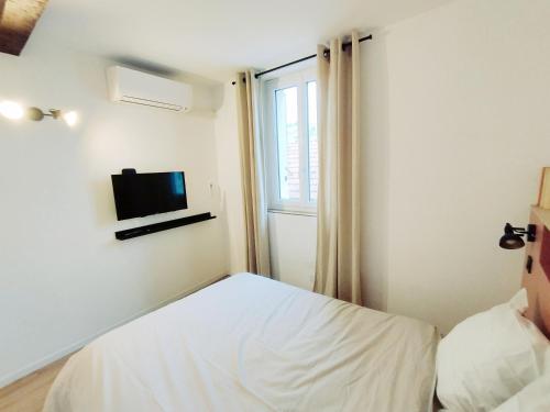 Appartement Au cœur de Cannes 21 Rue Jean Joseph Méro Cannes