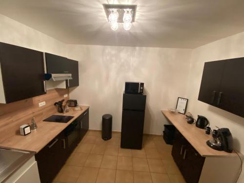 Appartement Au cœur de l'Alsace 8C Rue du Moulin Ostheim