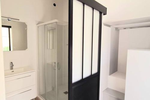 Appartement Au cœur de La Rochelle / Appartement neuf 17 Rue Chef de ville La Rochelle