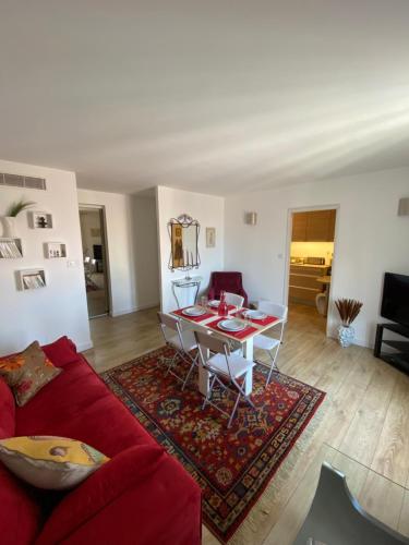 Appartement Au cœur de la Vieille Ville 1 bis Rue Emmanuel Arène Ajaccio