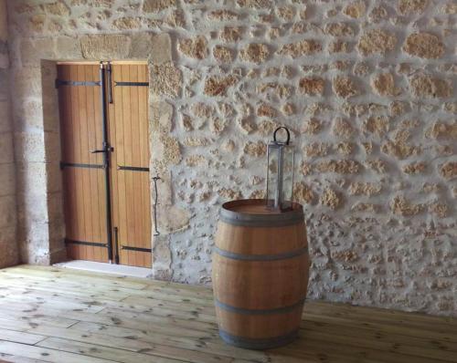 B&B / Chambre d'hôtes Au cœur des vignobles 9 RUE MAURICE GORRY Saint-Estèphe