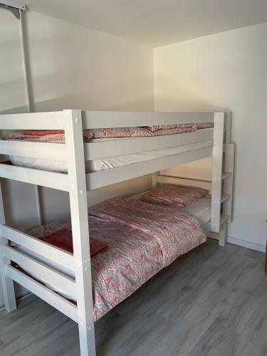 Appartement Au cœur des Vosges 3 Allée du Lavoir Saint-Étienne-lès-Remiremont