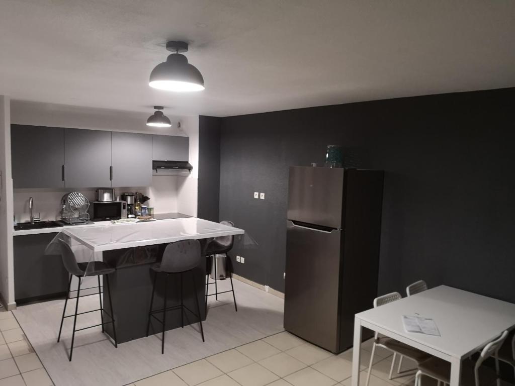 Appartement Au cœur du village d' Argelès-sur-Mer 25 Rue d'Alembert, 66700 Argelès-sur-Mer