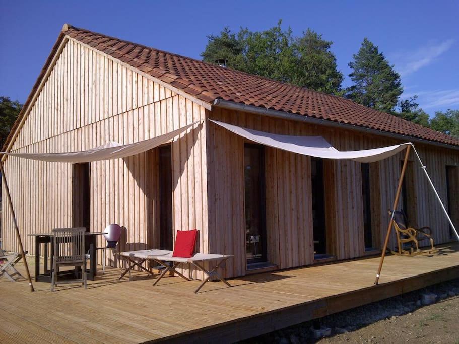 Maison de vacances Au calme dans la plus belle vallée de Dordogne 373 impasse des cigales, 24620 Peyzac-le-Moustier