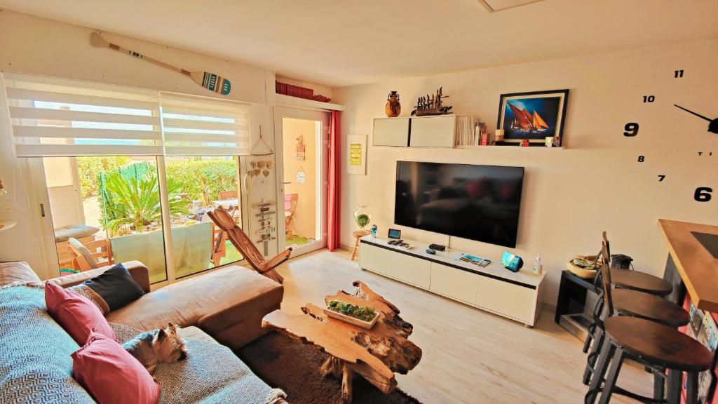 Appartement Au Cap de L'Esterel Residence Le Cap Nere Le Trayas, 83700 Le Trayas