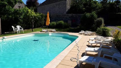 Au Chat Perché espace familial Mareil-sur-Mauldre france