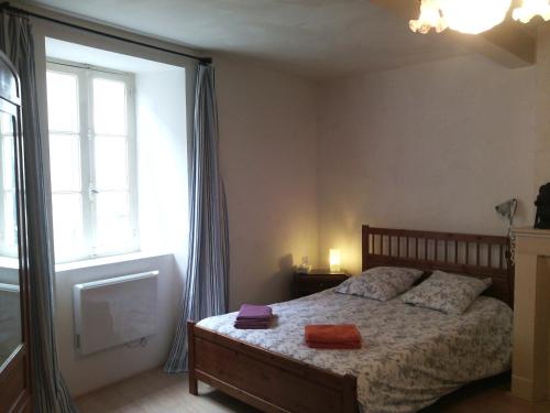 B&B / Chambre d'hôtes Au Chat Ronfleur 3 Rue Alfred Cazalas Bagnères-de-Bigorre