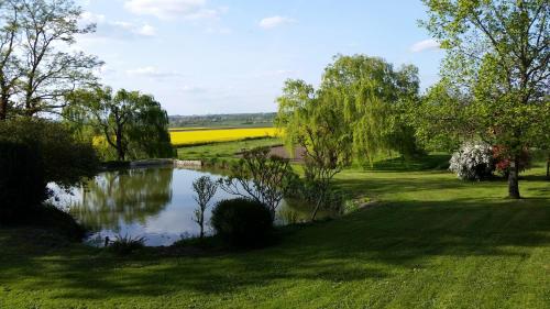 Au Chiron Néré france