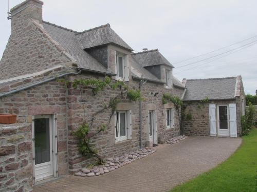 Maison de vacances Au Clair de la Dune 3, Passage des Pecheurs Fréhel