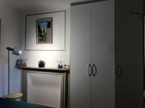 Appartements Au COCON QUIMPEROIS 5 Rue du Lycée Quimper