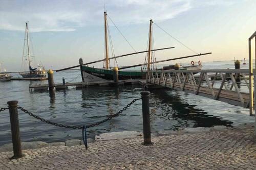 AU COEUR D'OLHAO Olhão portugal