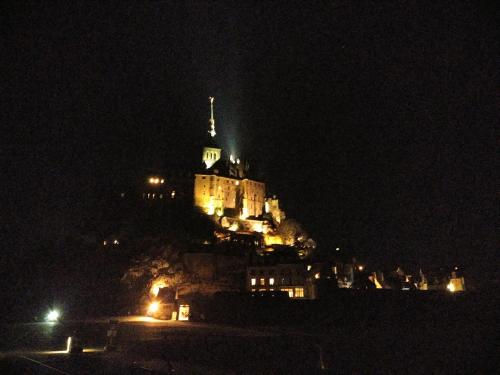 Au coeur de bourg... Saint-Lunaire france