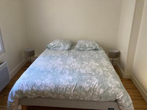 Appartement Au Coeur de Dieppe 3R 44 Rue de l'Épée Dieppe