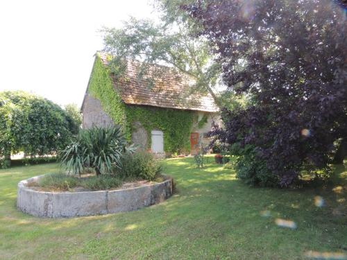 Appartement Au coeur de la baie 32 bouillé Le Val-Saint-Père