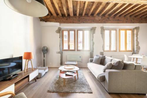 Appartement Au coeur de la vieille ville 14 Rue Perriere Annecy