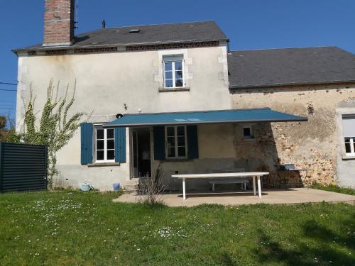 Au Coeur de Reigny Les Epsailles france