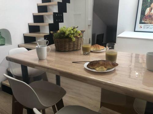 Appartement Au coeur de ville avec terrasse 6 bis 6 Place de la République Céret