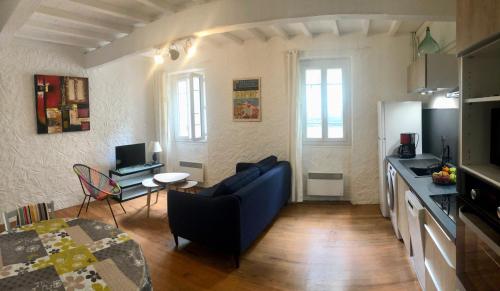 Appartement Au coeur des boulevards À 2 pas des chemins de rando 9 Rue Pierre Brune Céret