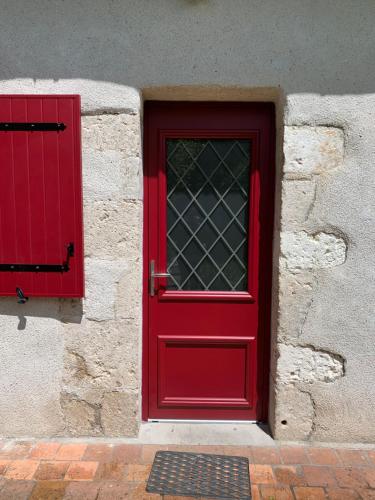 Au Coeur des Châteaux Chambon-sur-Cisse france