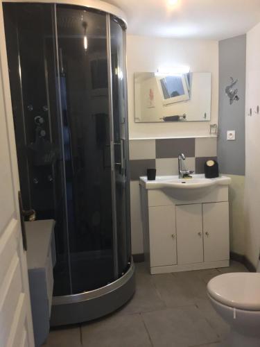 Appartement AU COEUR DES CHATEAUX DE LA LOIRE 6 Rue de la Tannerie La Croix-en-Touraine