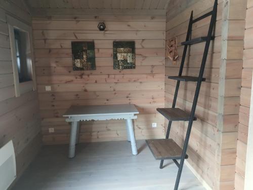 Appartement Au Coeur des Pistes, Les Myrtilles et Les Airelles 1474 Route des Montagnes Bellevaux
