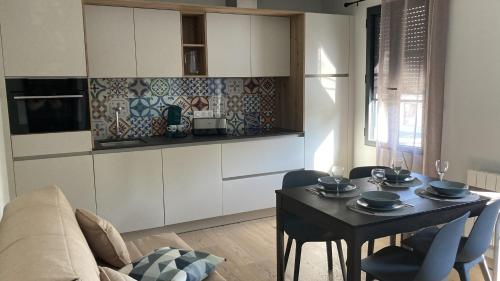 Au coeur du Bassin d'Arcachon, Charmant appartement Audenge france