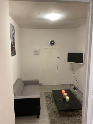 Appartement AU COEUR DU CENTRE 23 Rue Montmailler Limoges