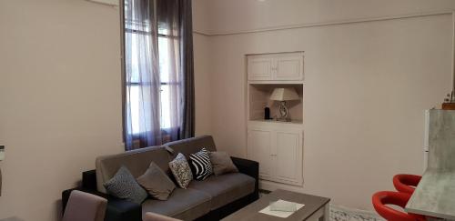 Appartement Au Coeur du vieux Nice 14, rue de la Prefecture Nice