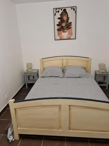 Appartement Au coeur du vignoble Bandolais 1248 Chemin du Cas Le Castellet