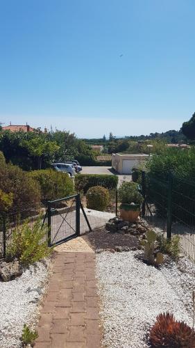 Au Coin de l'Olivier Le Lavandou france