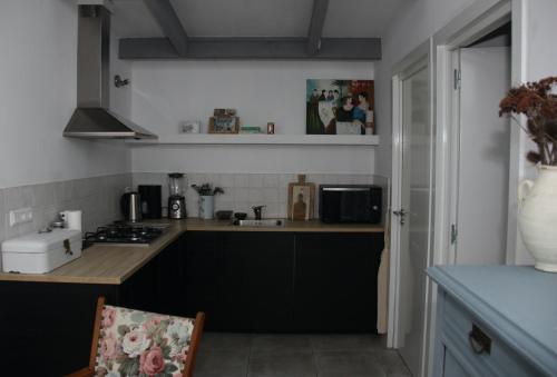 Maison de vacances Au Coin des Cerisiers 4312 Route de Barjac Montclus