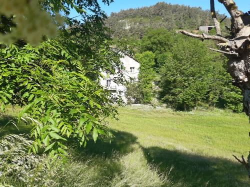 B&B / Chambre d'hôtes Au Domaine des oiseaux Lueysse Montredon