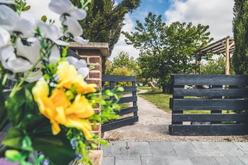 B&B / Chambre d'hôtes Au Domaine Fresnois 5 Rue de la Croix Fresnes-lès-Montauban