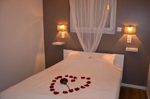 Au Doux Verger Saint-Symphorien-les-Buttes france