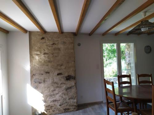 Maison de vacances Au Fil de l'Eau PILE PAIN Le Boupère
