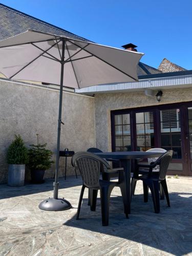 Maison de vacances Au fil des saisons 130 bis rue St Léger Saint-Valery-en-Caux