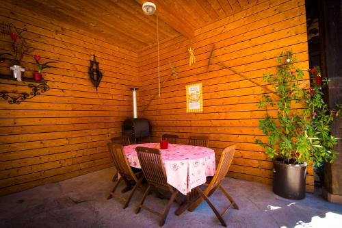 Maison d'hôtes Au murier IMPASSE FINCK 40 Goxwiller