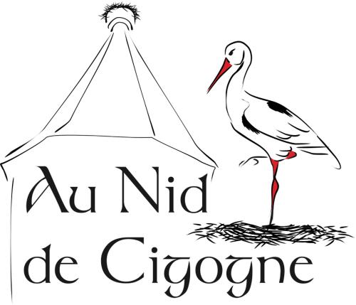 Au Nid de Cigogne Zellenberg france