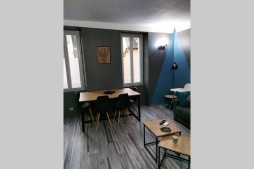 Appartement Au numéro 4 (le Flex) Appartement 4 36 Rue de l'Indre Châteauroux