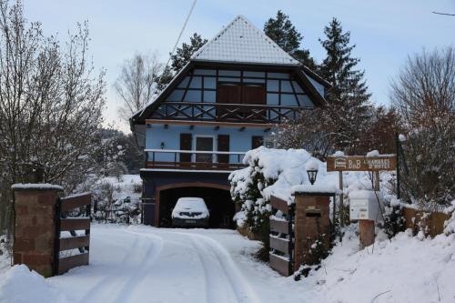 Au numéro 6 Obersteinbach france